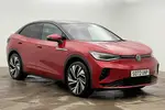 2022 Volkswagen ID.5