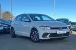 2023 Volkswagen Polo