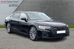 2025 Audi A8