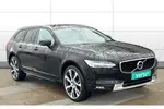 2018 Volvo V90 Cross Country