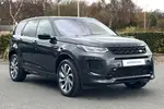 2023 Land Rover Discovery Sport