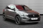 2021 Volkswagen T-Roc