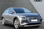 2022 Audi Q4