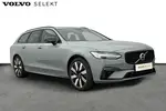2025 Volvo V90