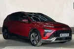 2023 Hyundai Bayon