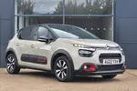 2022 Citroen C3
