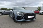 2022 Audi RS3