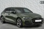2025 Audi A3