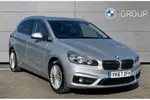 2018 BMW 2 Series Active Tourer