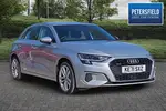 2021 Audi A3