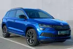2021 Skoda Karoq