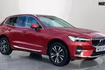 2023 Volvo XC60