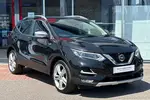2019 Nissan Qashqai