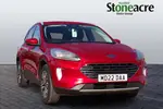 2022 Ford Kuga