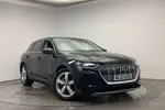 2022 Audi e-tron