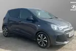 2019 Hyundai i10