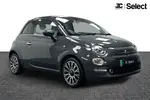 2019 Fiat 500