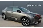 2020 Citroen C4 Cactus