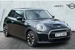 2023 MINI Hatchback