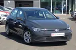2020 Volkswagen Golf