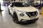 2023 Nissan Juke
