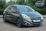 2019 Peugeot 208