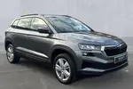 2025 Skoda Karoq
