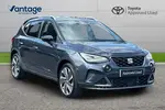 2024 SEAT Arona