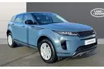 2024 Land Rover Range Rover Evoque