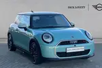 2024 MINI Hatchback