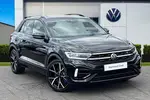 2025 Volkswagen T-Roc