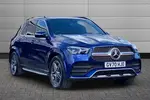 2020 Mercedes-Benz GLE