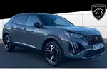 2023 Peugeot 2008