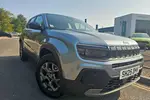 2025 Jeep Avenger