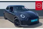 2023 MINI Hatchback