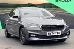 2024 Skoda Fabia