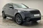 2023 Land Rover Range Rover Velar