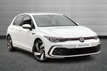 2021 Volkswagen Golf GTI
