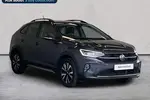2023 Volkswagen Taigo