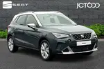2025 SEAT Arona