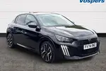 2024 Peugeot 208