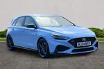 2024 Hyundai i30 N