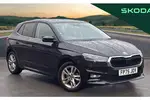 2025 Skoda Fabia