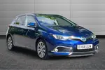 2018 Toyota Auris