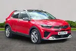 2023 Kia Stonic