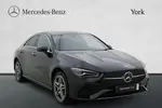 2024 Mercedes-Benz CLA