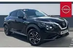 2025 Nissan Juke