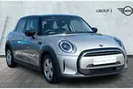 2023 MINI Hatchback