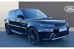 2022 Land Rover Range Rover Sport