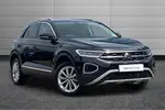 2025 Volkswagen T-Roc